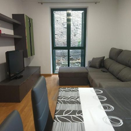 Apartamento Centro Historico Pampeluna Zewnętrze zdjęcie