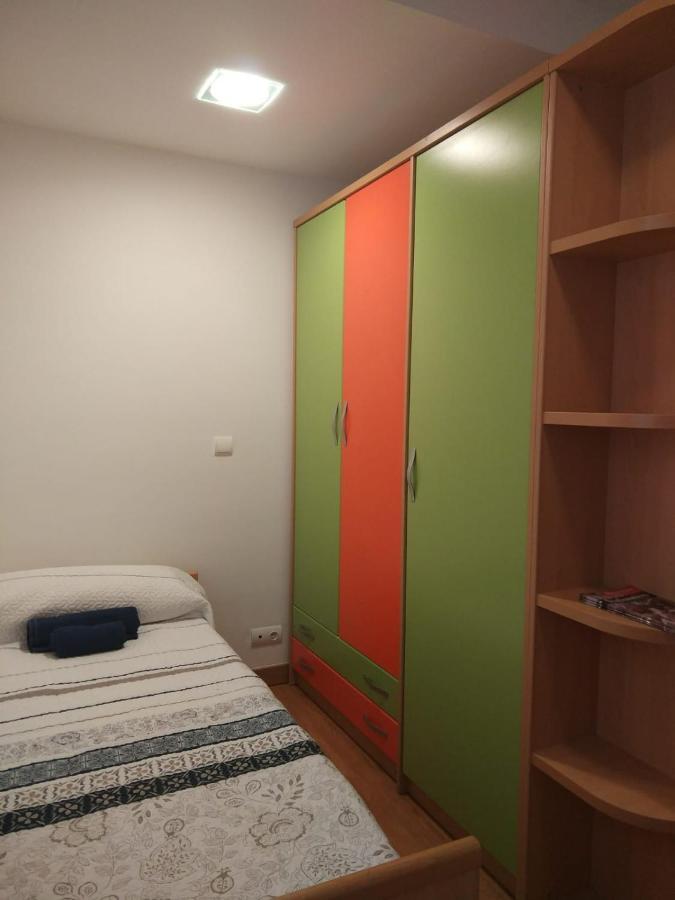 Apartamento Centro Historico Pampeluna Zewnętrze zdjęcie