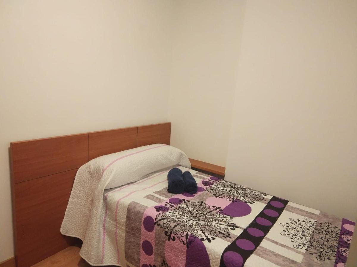 Apartamento Centro Historico Pampeluna Zewnętrze zdjęcie