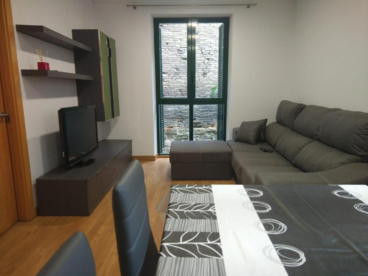 Apartamento Centro Historico Pampeluna Zewnętrze zdjęcie
