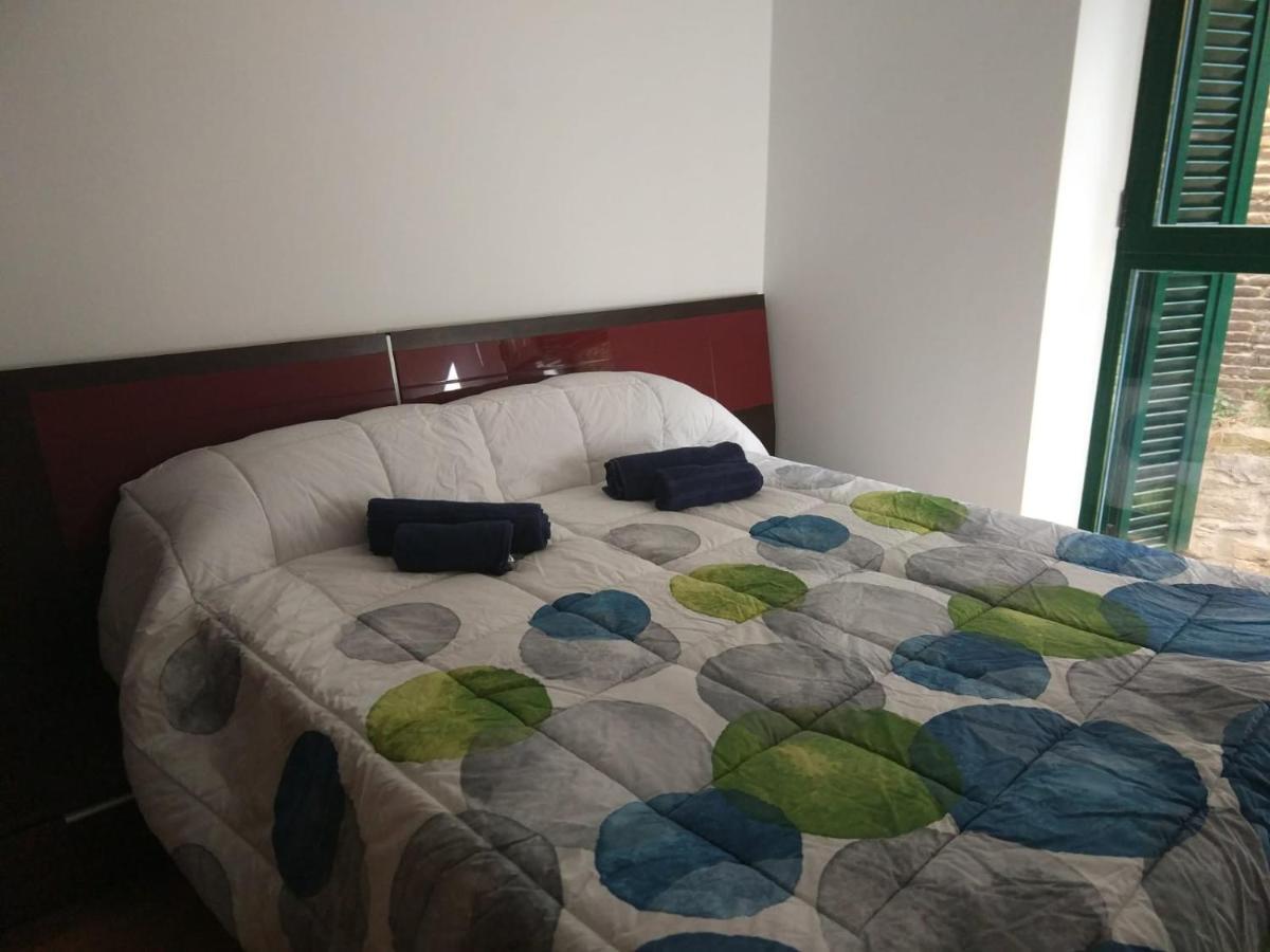 Apartamento Centro Historico Pampeluna Zewnętrze zdjęcie