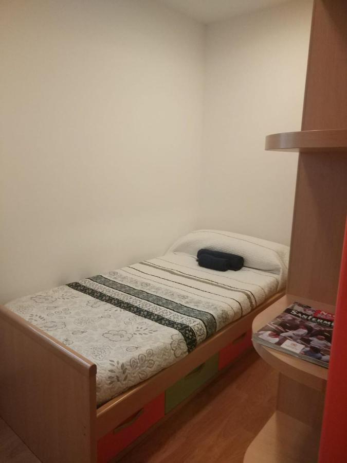 Apartamento Centro Historico Pampeluna Zewnętrze zdjęcie