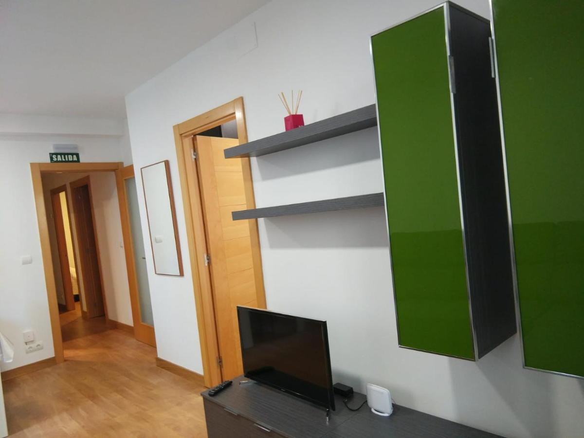 Apartamento Centro Historico Pampeluna Zewnętrze zdjęcie