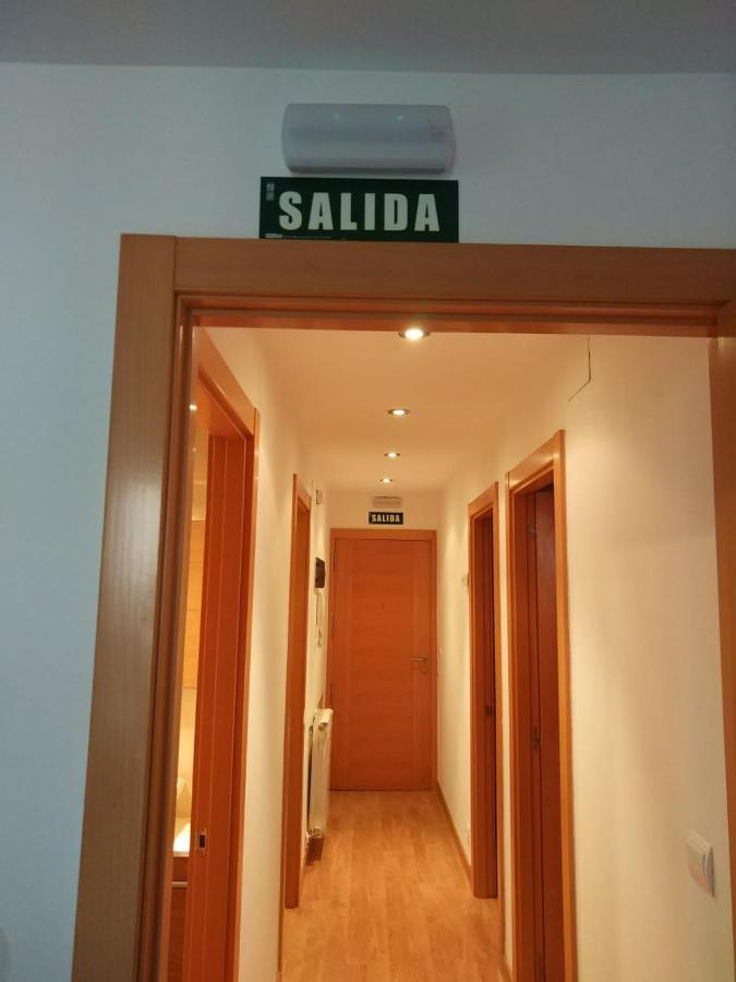 Apartamento Centro Historico Pampeluna Zewnętrze zdjęcie