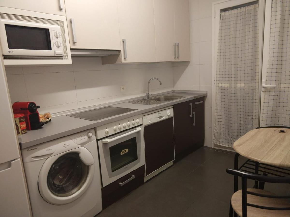 Apartamento Centro Historico Pampeluna Zewnętrze zdjęcie