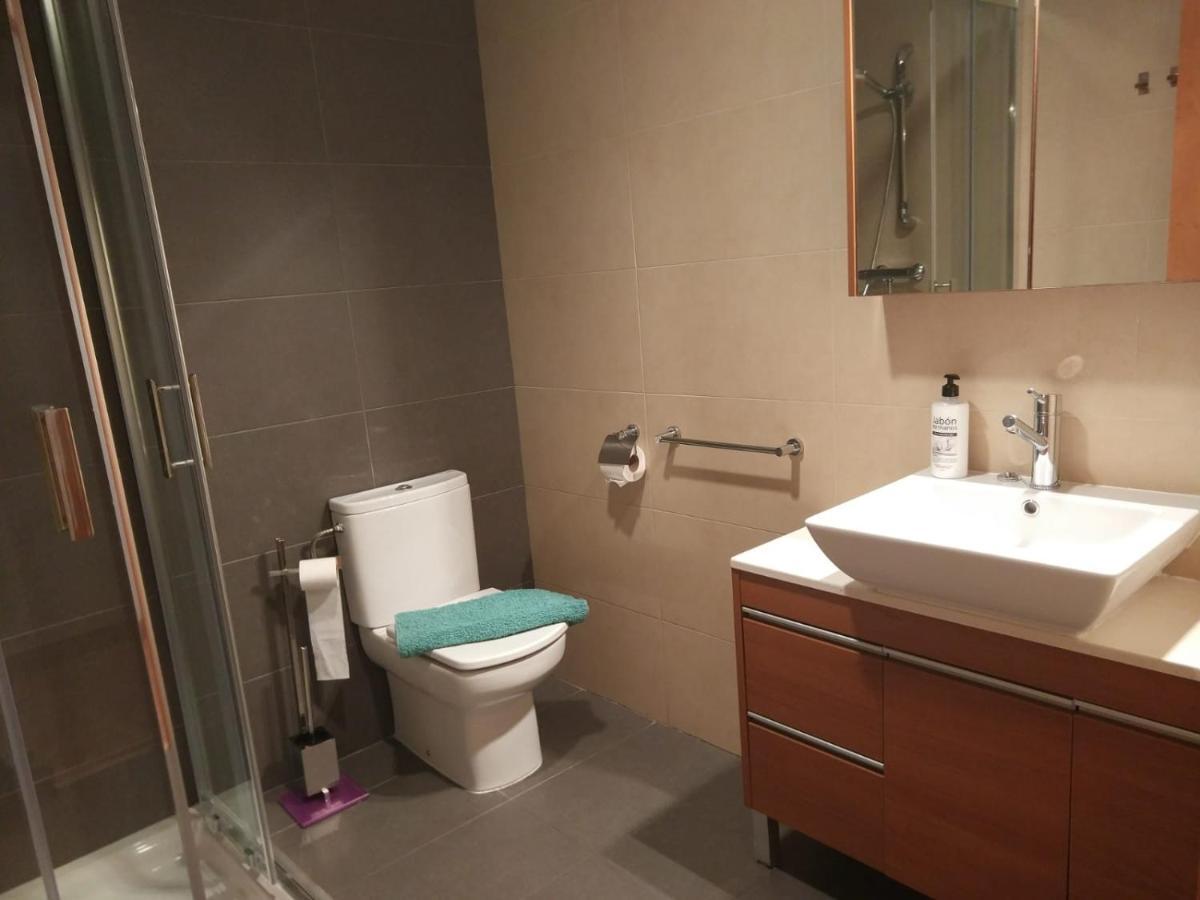 Apartamento Centro Historico Pampeluna Zewnętrze zdjęcie